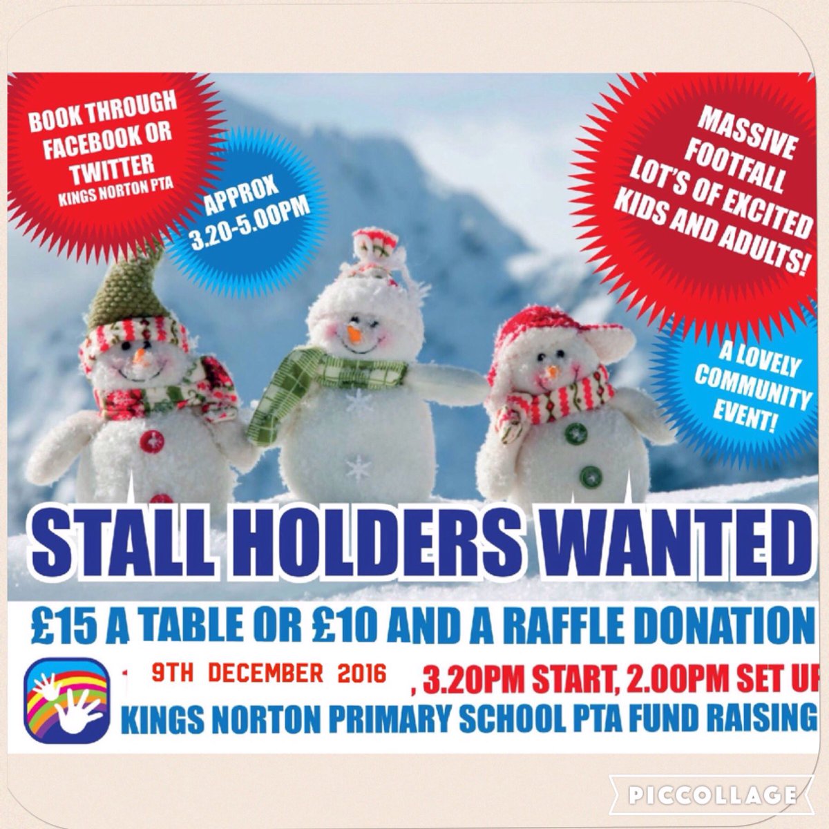 Kings Norton PTA (KingsNortonPTA) Twitter