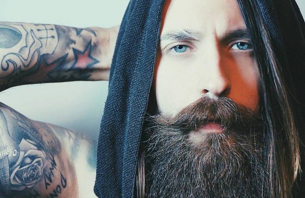 TheBPDOfficial's tweet photo. #TheBeardedPantieDroppers . Get Featured at https://t.co/LpDZpgVyJZ . https://t.co/ISUbhxCrQO . #thirsttrap #beards https://t.co/Fb40JL0wAk