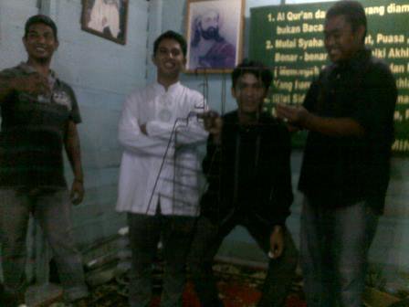 abah