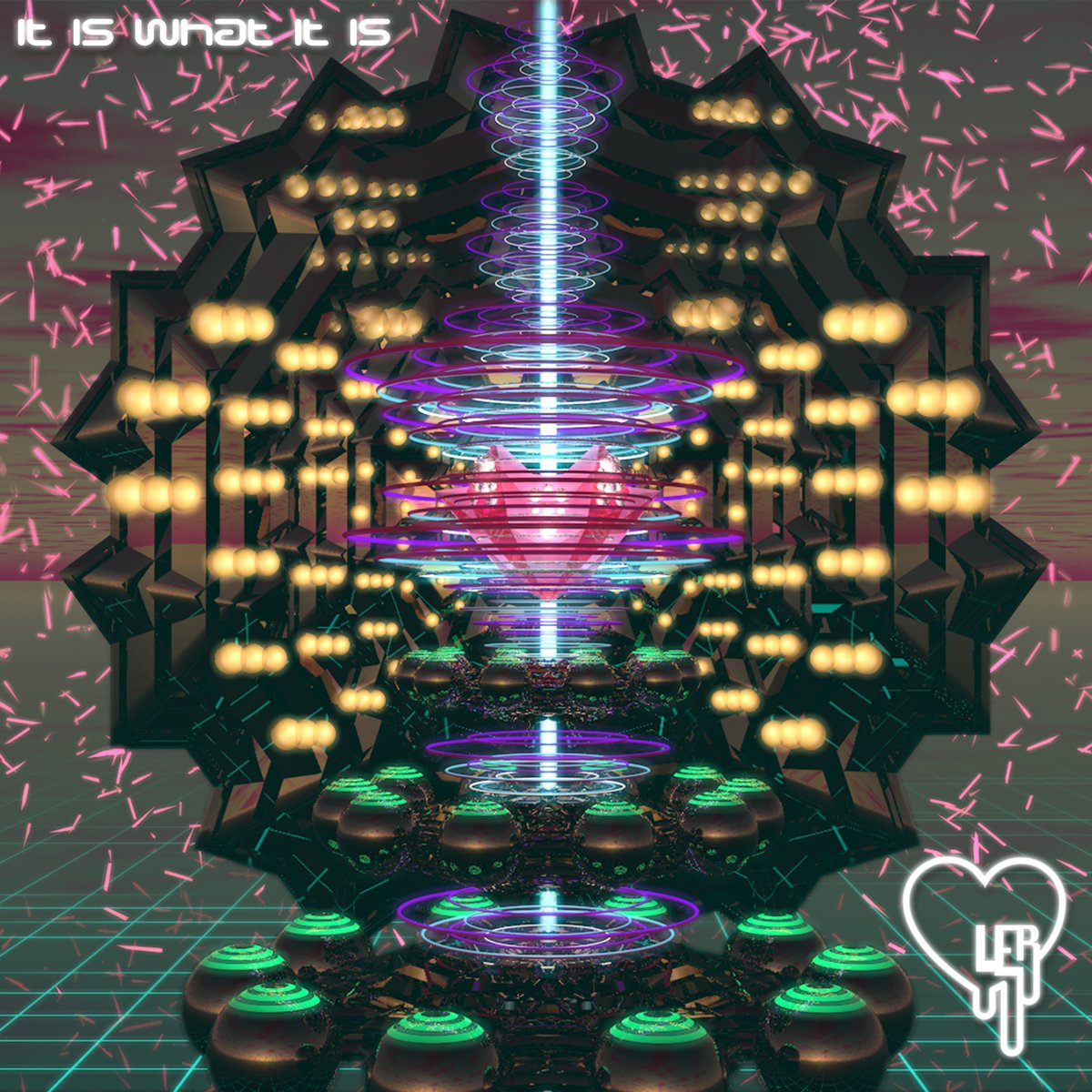 THISISLER's tweet image. New tune now available on iTunes and Google Play!!! Artwork by @skEYEfi 
apple.co/2g5lPyO
bit.ly/2fNxiQU