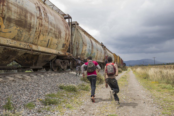 7piliers's tweet image. Red Cross Movement calls on States to address the growing indifference to the needs of migrants

#migration @ICRC 

bit.ly/2fPE9vn