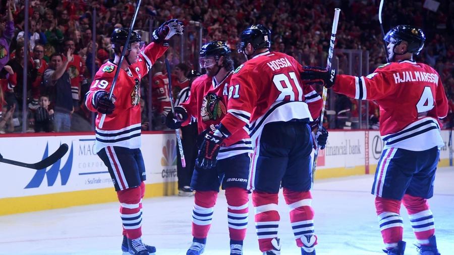 VICESports's tweet image. Seriously, we've had enough of the Blackhawks. bit.ly/2fQcTxX