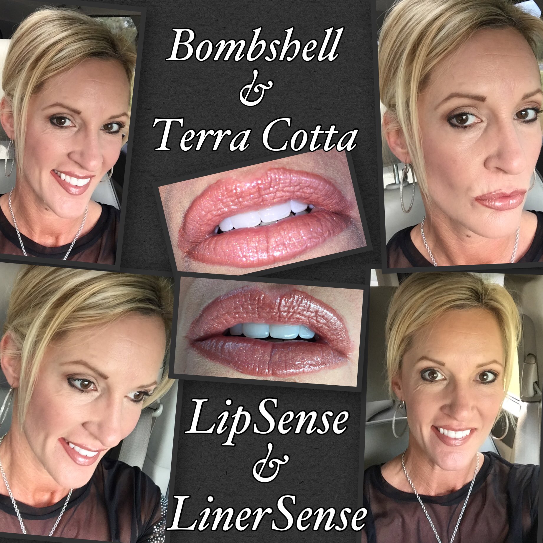 Bombshell lipsense deals