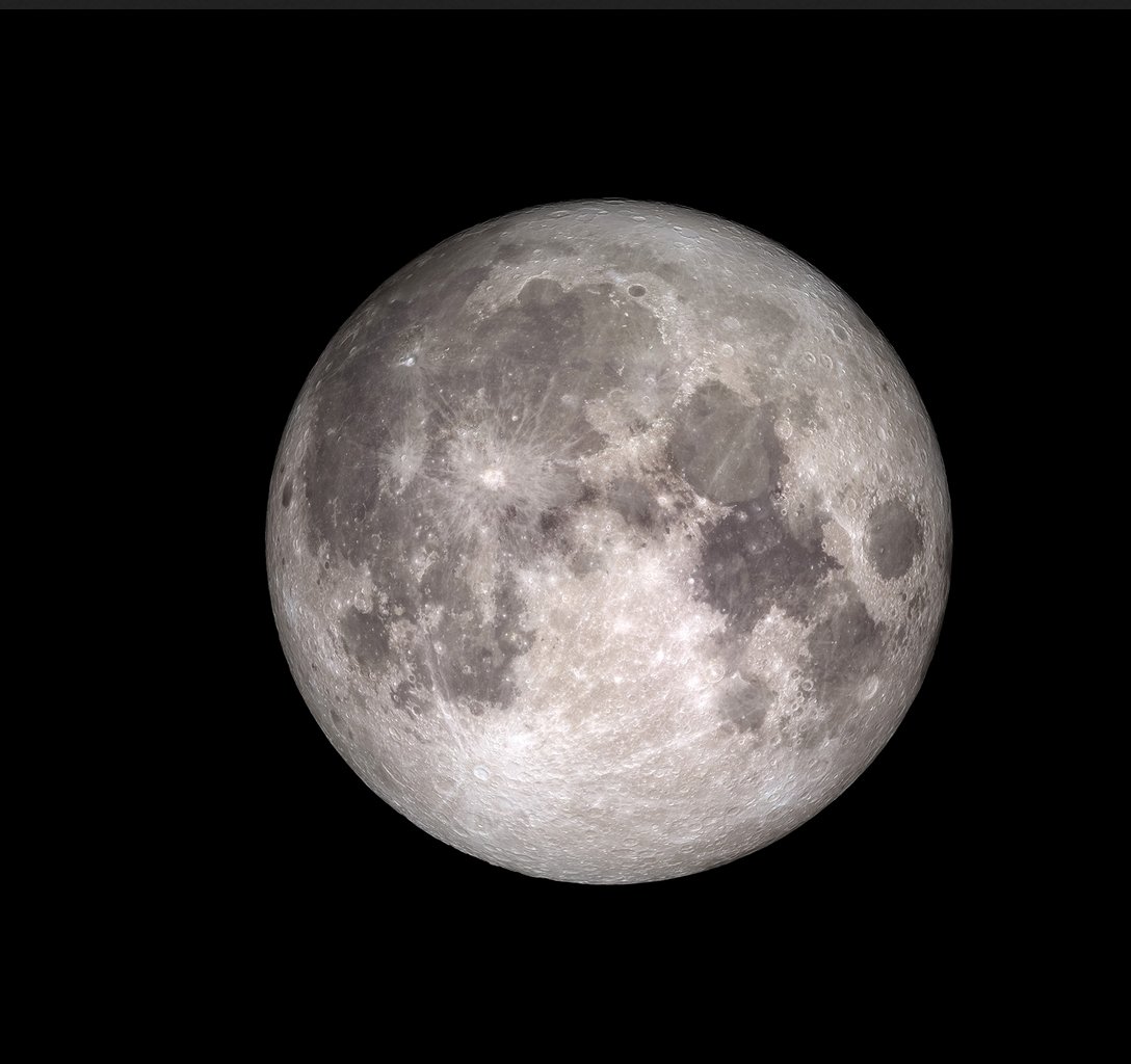 Download the #SkyView App, head outside later tonight &amp; point your phone at the sky to learn about Supermoon Beaver! bit.ly/downloadskyview