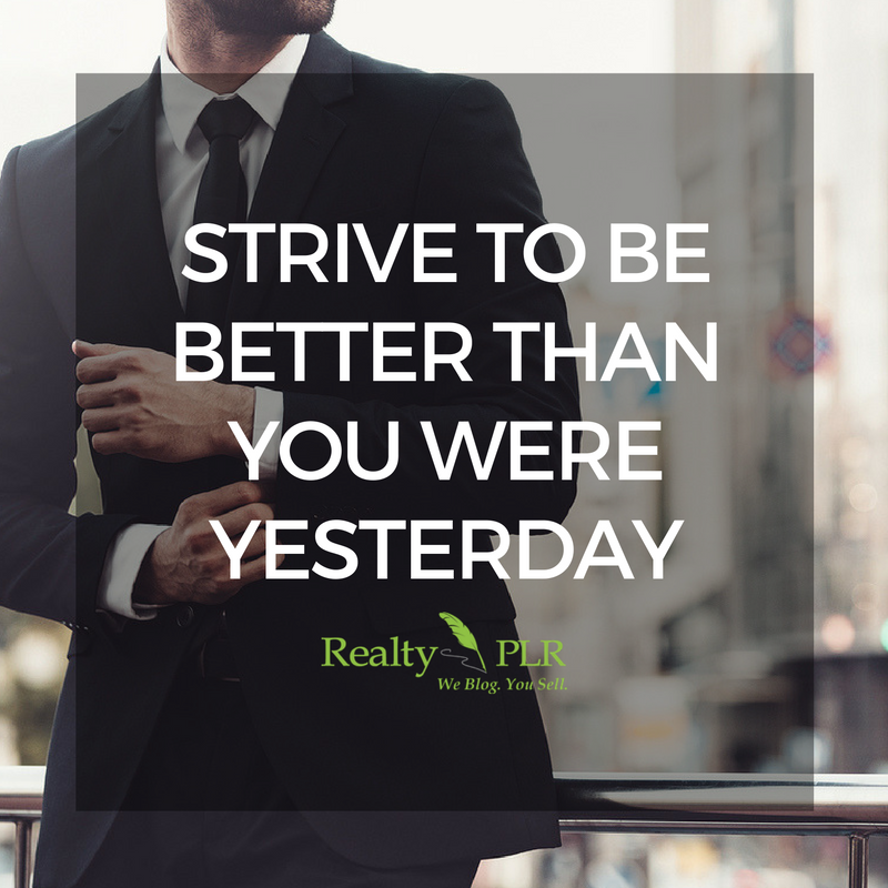 RealtyPLR tweet picture