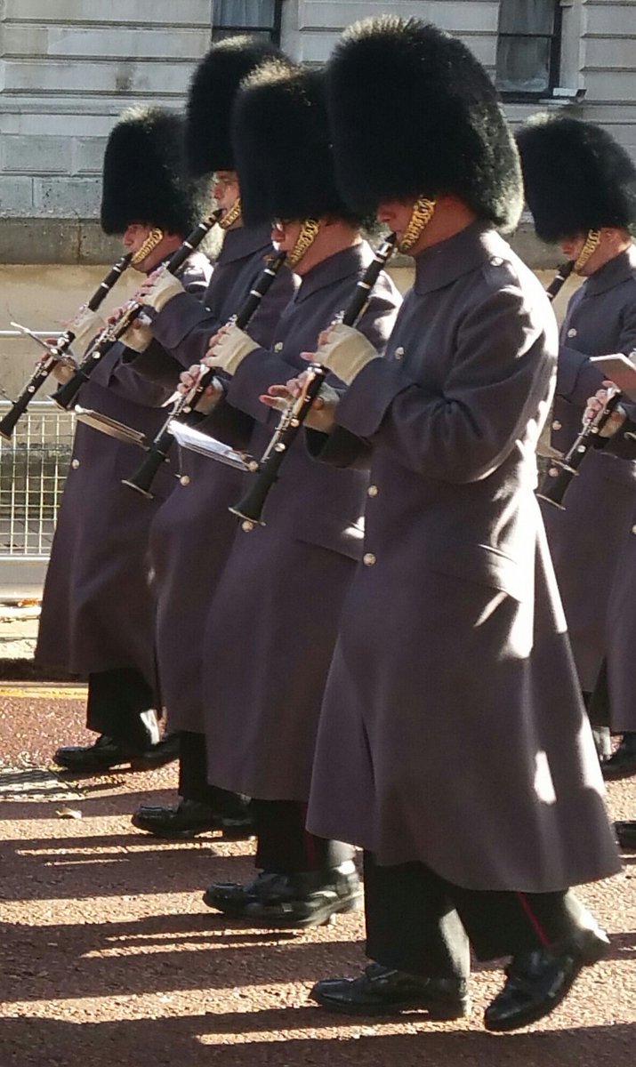 Thememorialmob's tweet photo. A few shots from the #RemembranceDay  Parade. #GuideDogs #Gurkhas #GuardsDivision #ChelseaPensioners https://t.co/zwbeCN9rll
