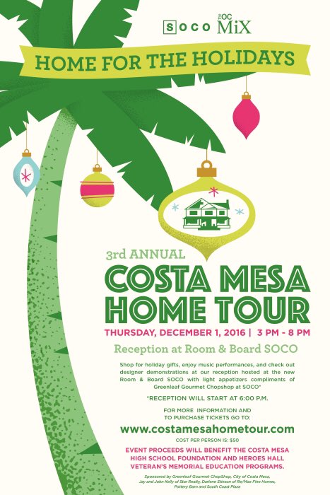 FoleyforSchools's tweet photo. Pouring myself into something positive supporting students &amp; Veterans.Join https://t.co/CPdYYidKUk tix to #CostaMesaHomeTour2016 https://t.co/x0d6nOauqI