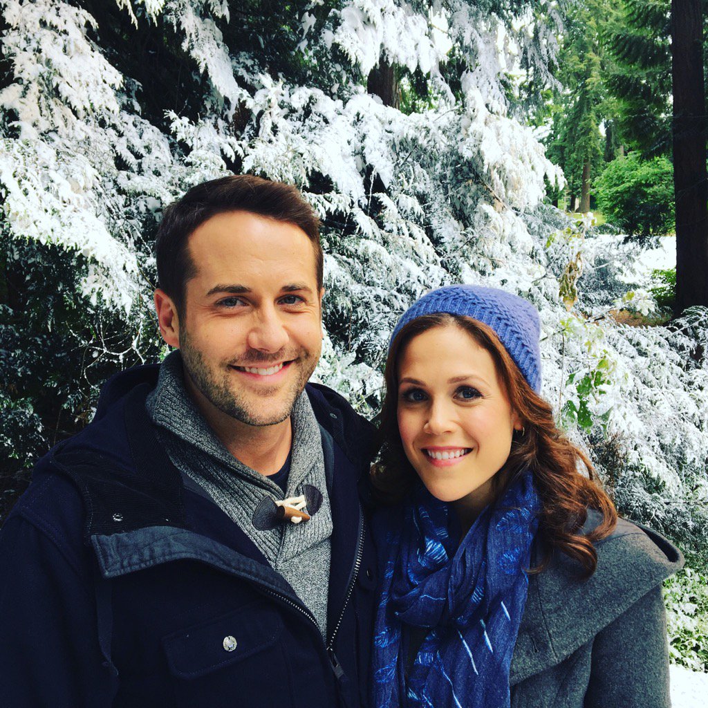 Niall Matter ( niallmatter) Twitter