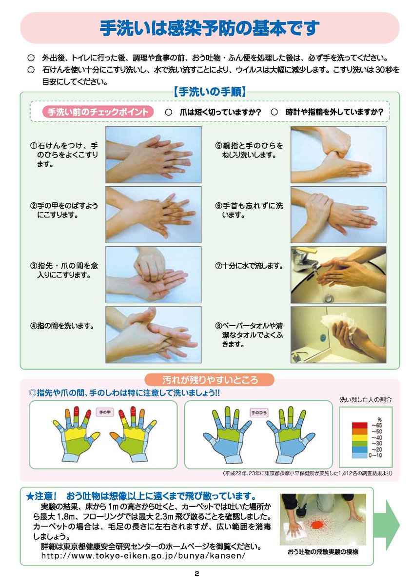 うつる 胃腸 ウイルス 性 炎 感染性胃腸炎がうつるのはいつまで？出勤や登校に影響する期間は？