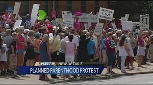 whippledanny's tweet photo. Don't forget repubs have been violently protesting abortion clinics for decades. Just sayin #TrumpProtest https://t.co/uReKR2Wwe0