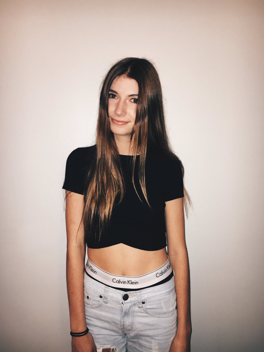 kenziemorsey's tweet photo. #mycalvins https://t.co/a3OFFW91Qq