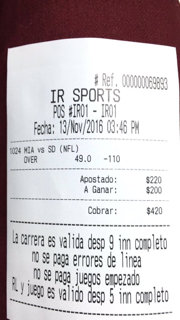 VIPCapperTheDon's tweet image. Totally blew it Max plays moves to 7-3-1. But was able to come back and make some +14u.