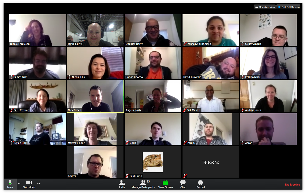 REANNZ - Research & Education Advanced Network NZ tweet media