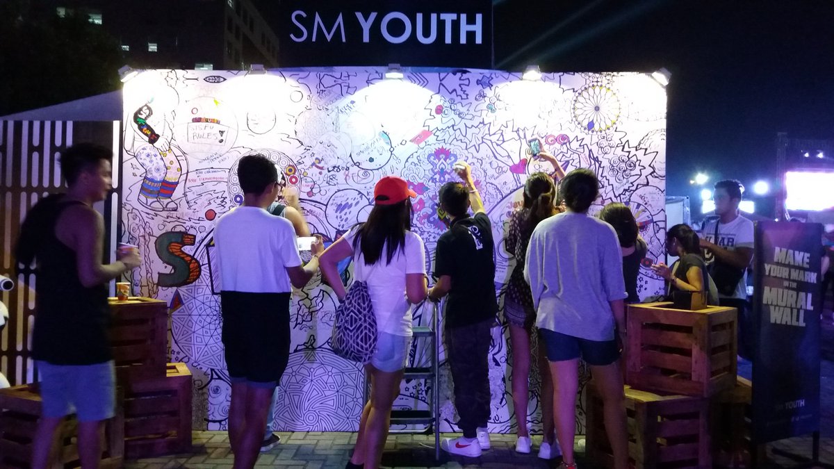 imannaalbon's tweet image. 11.12.16 🔥🔥💞 #unleashed7 #U7 #GlobeUnleashed