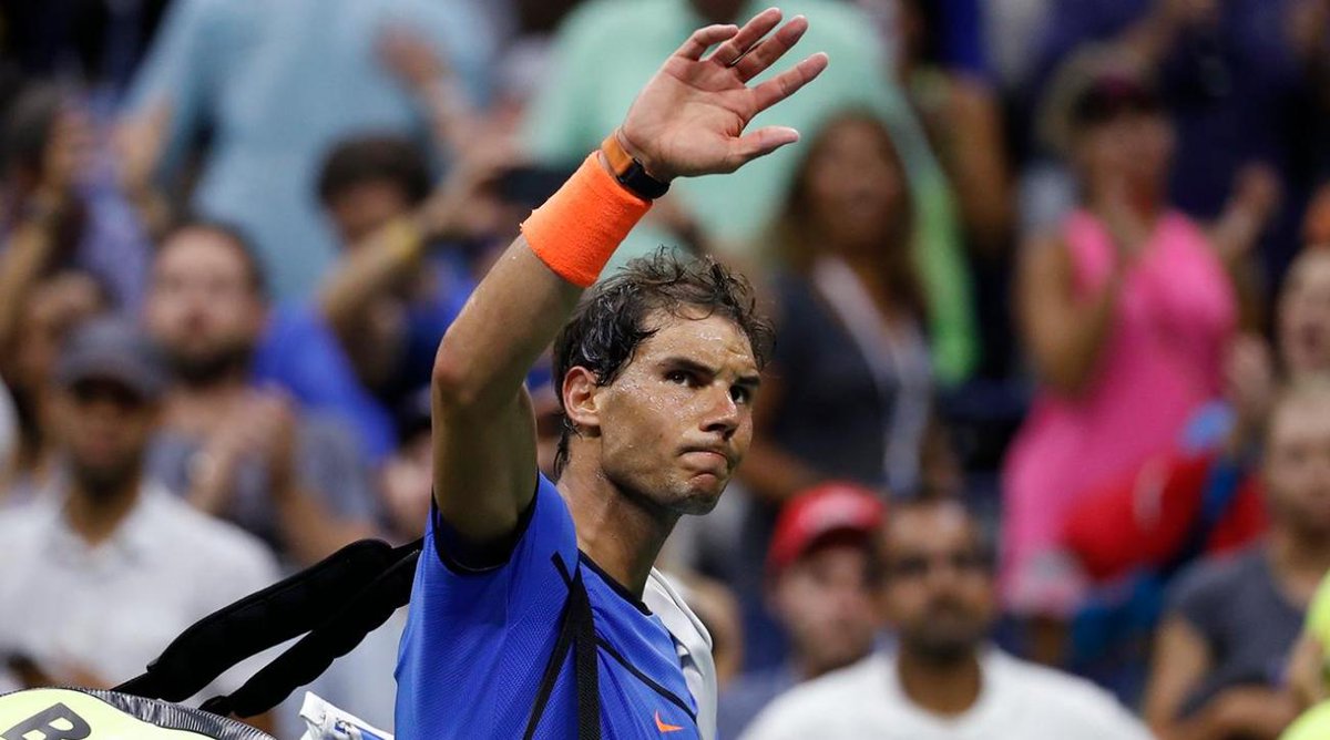 CastelBry's tweet image. Rafael Nadal loses in 4th round of US Open

si.com/tennis/video/2…