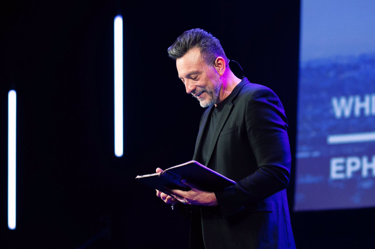 "So much of what God wants to do only happens when we stop acting individually &amp; become part of something bigger."
- <a href="/erwinmcmanus/">Erwin Raphael McManus</a>
#MosaicLA