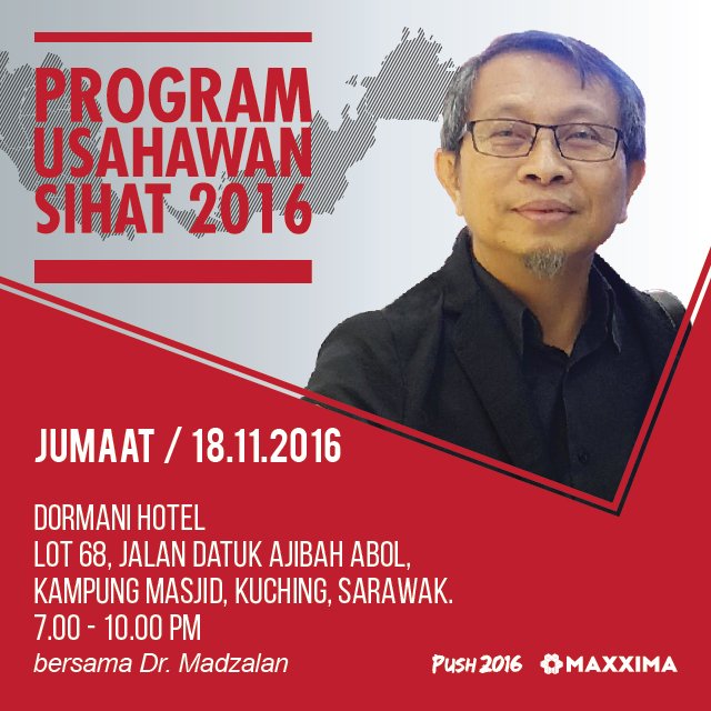 MNutraceutical's tweet photo. Jangan lupa temujanji anda bersama kami! #maxxima #cellmaxx #PUSH2016 #allouttothemaxx #makeityourjourney #networkmarketing https://t.co/whjiOI8gRH