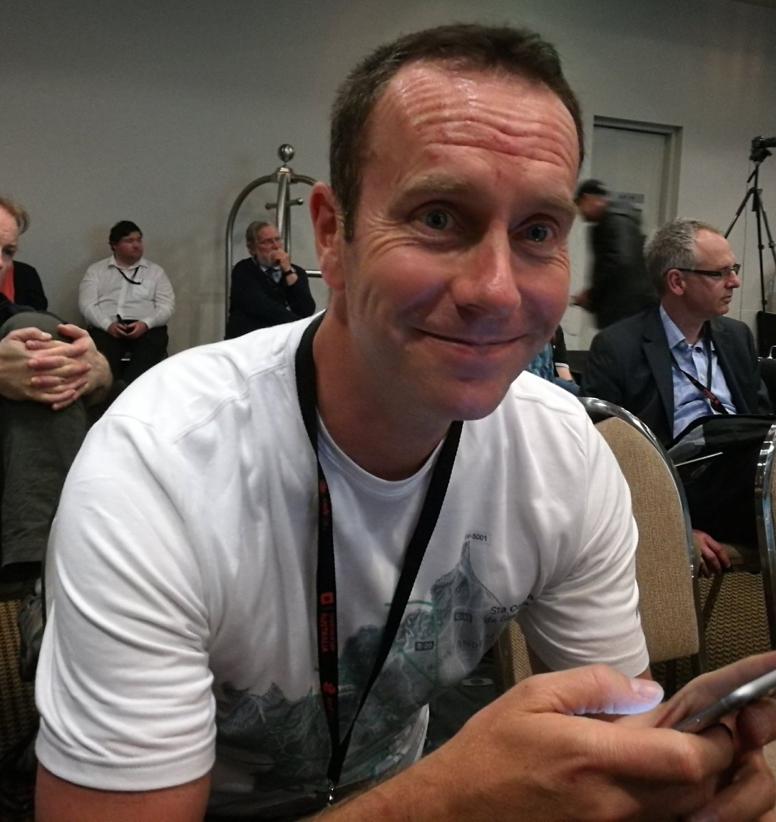 dez_blanchfield's tweet image. the boys doing their brand proud as always :-)

 #OpenStackAU @OpenStackAU @OpenStack