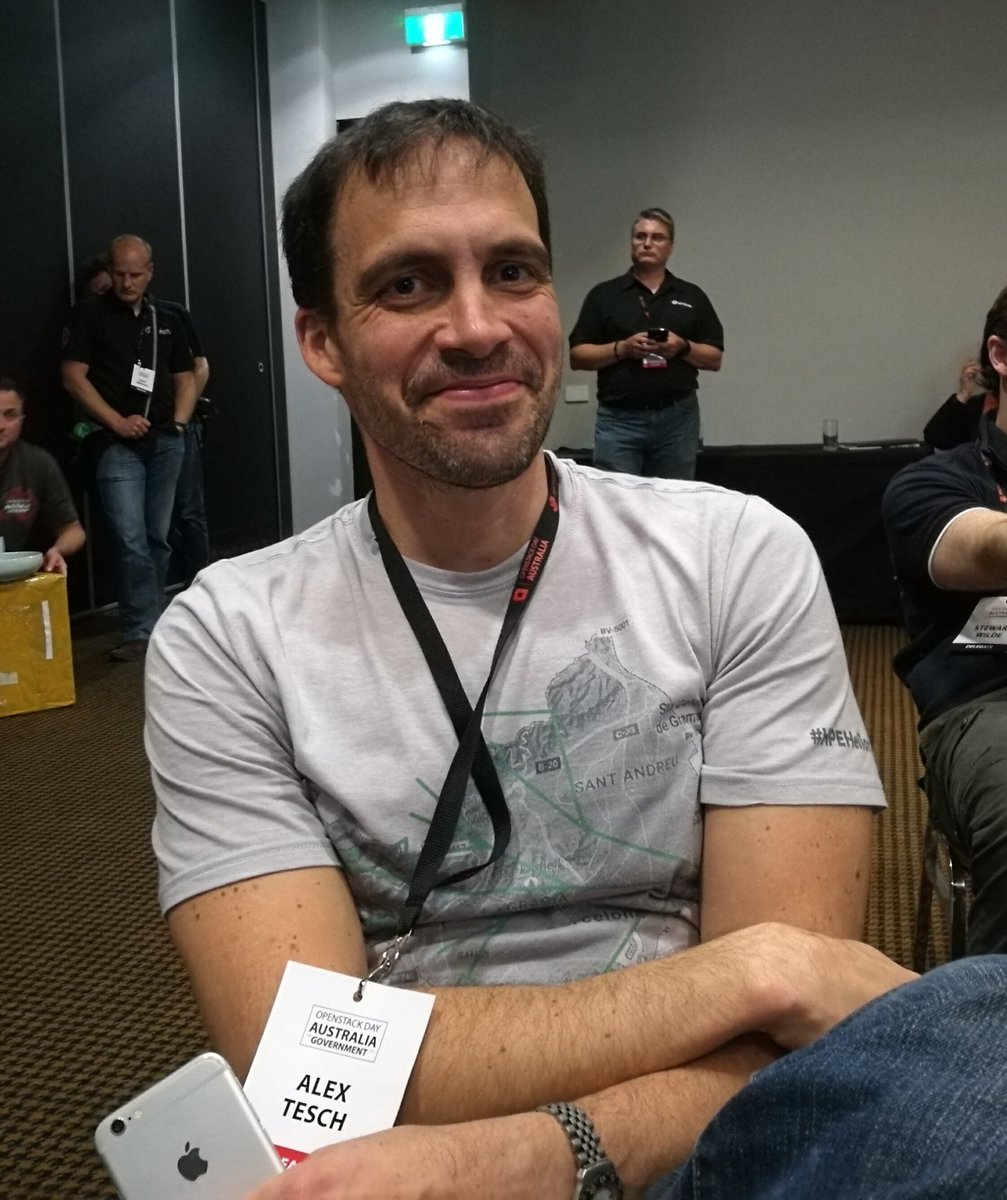 dez_blanchfield's tweet image. the boys doing their brand proud as always :-)

 #OpenStackAU @OpenStackAU @OpenStack