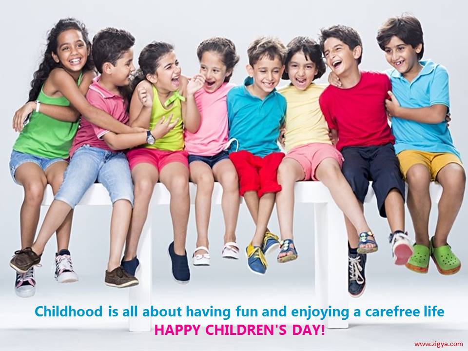 excelatschool's tweet image. #HappyChildrensday