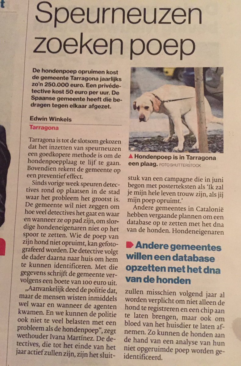 jensen75's tweet photo. Goedemorgen. Vanochtend zag ik dit artikel in de Stentor. Wat waren jullie bevindingen? @gemeente_Voorst @Verbeterdebuurt https://t.co/bbZh0TVI81