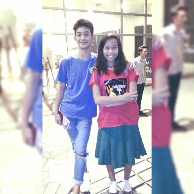 elainefarah's tweet photo. Julian Concepcion 😘😍 https://t.co/ZjNBxTqBNi
