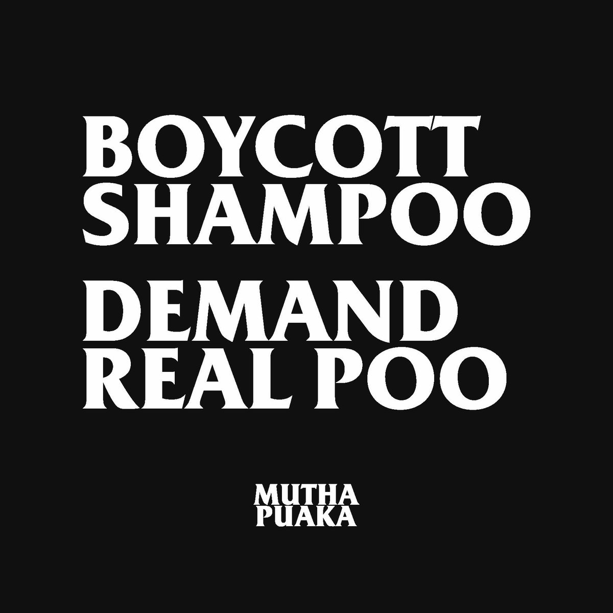 MuthaPuaka's tweet photo. Fuck fake shit. #MuthaPuaka https://t.co/RxQe9jLFeR