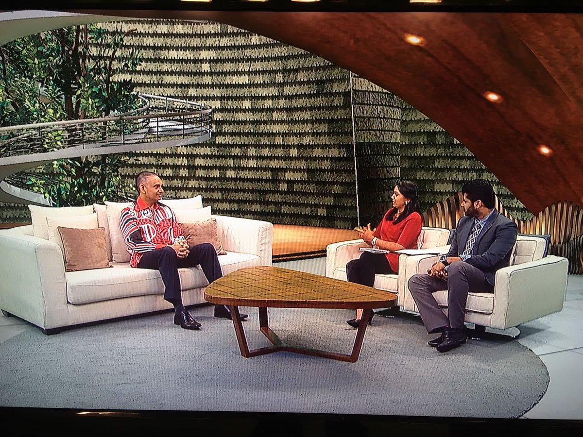 Datuk Dr.A.T.Kumararajah live in Vizhuthugal <a href="/astro/">Astro</a> Vaanavil now. Don't miss to watch <a href="/lakssmitha/">dr.a.t.kumararajah</a> <a href="/skdevamany/">S.K Devamany</a> <a href="/NajibRazak/">Mohd Najib Tun Razak</a>