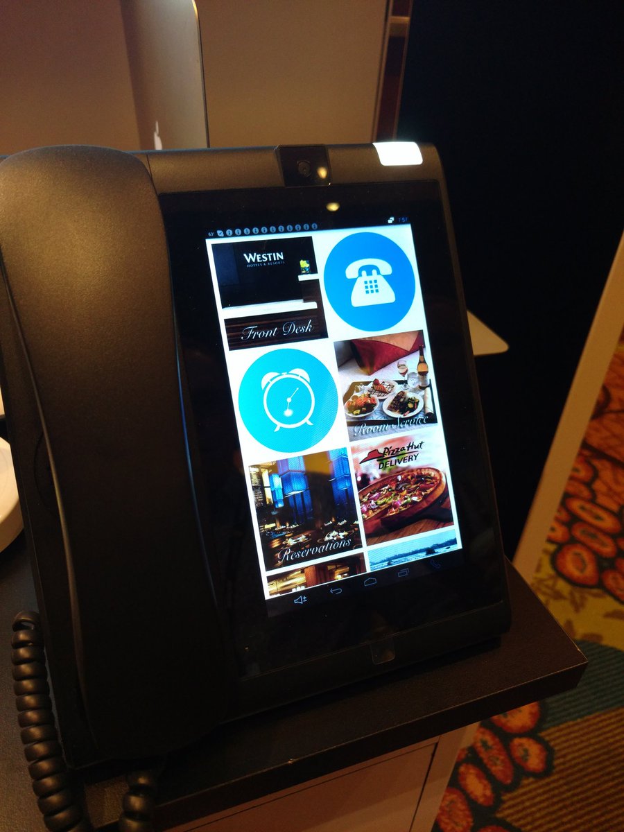 Very interesting new #Android based endpoints from <a href="/apivio/">NURI TECHNOLOGIES INC.</a> #BSFTconnections