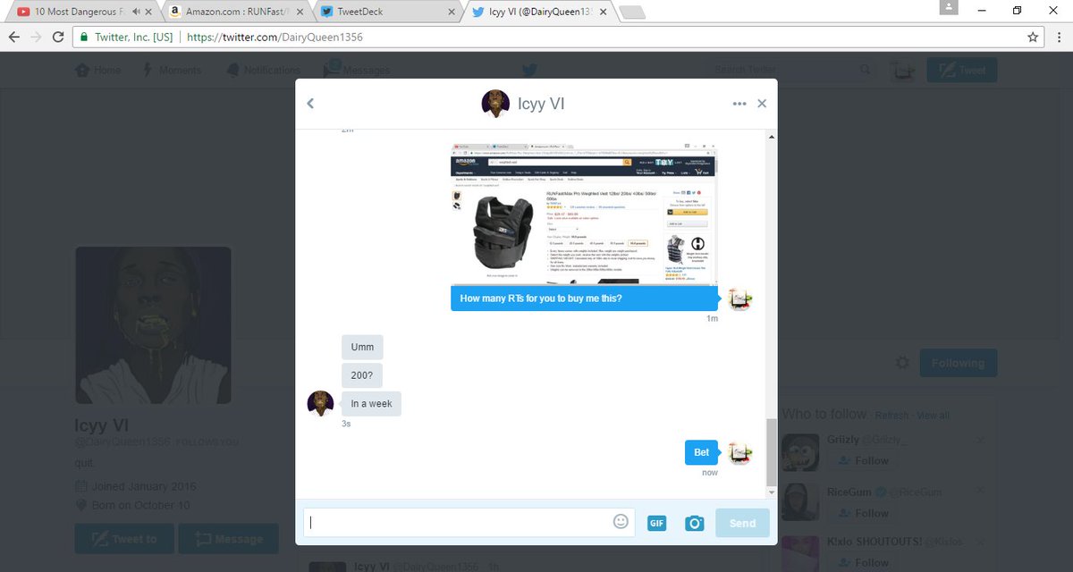 Cuhlurr's tweet photo. Help a friend out? https://t.co/b2S00tocPa