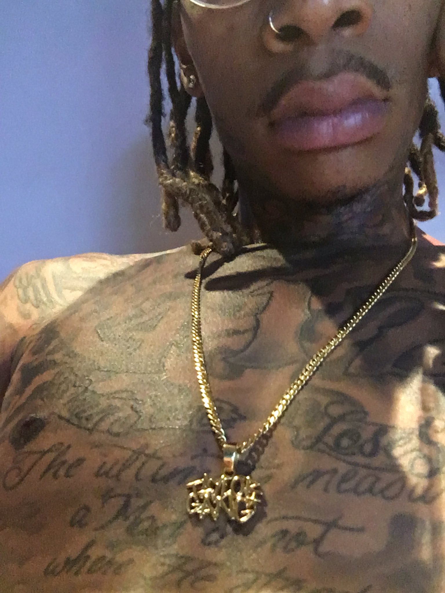 Wiz Khalifa On Twitter Got To Shopgld And Get Your Very Own Taylor Gang Chain