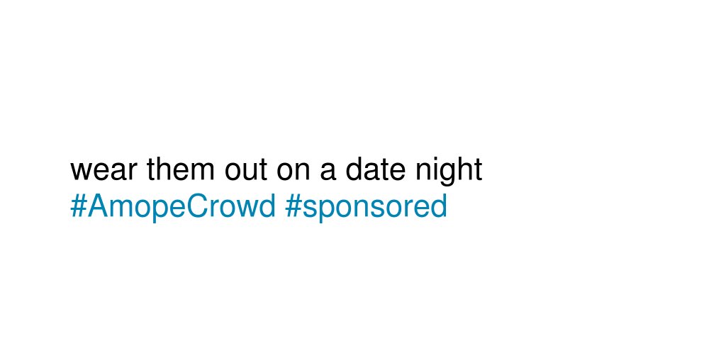 bridge870671's tweet photo. How would you make up with your once-painful favorite shoes? #AmopeCrowd #sponsored https://t.co/kuSsL38pfn