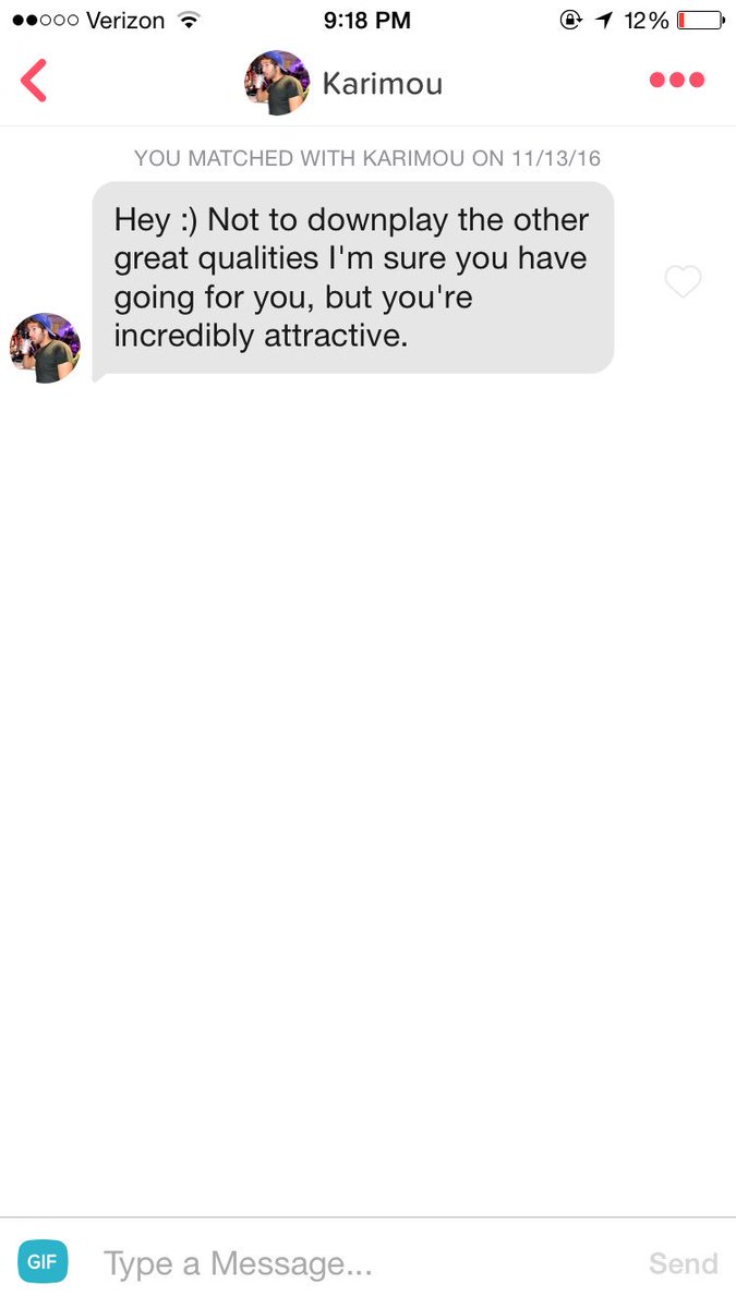 MUNGirlProblems's tweet photo. 4th wave feminism? #MUNGirlOnTinder https://t.co/LiNPcJRDpo