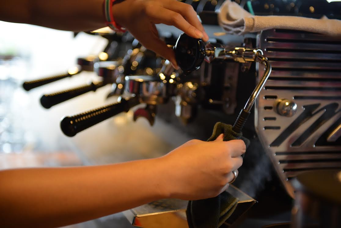 NoxCoffee's tweet photo. Never loose your cool,
Keep your coffee hot..

#coffee #cool #life https://t.co/57HhrhwUUE