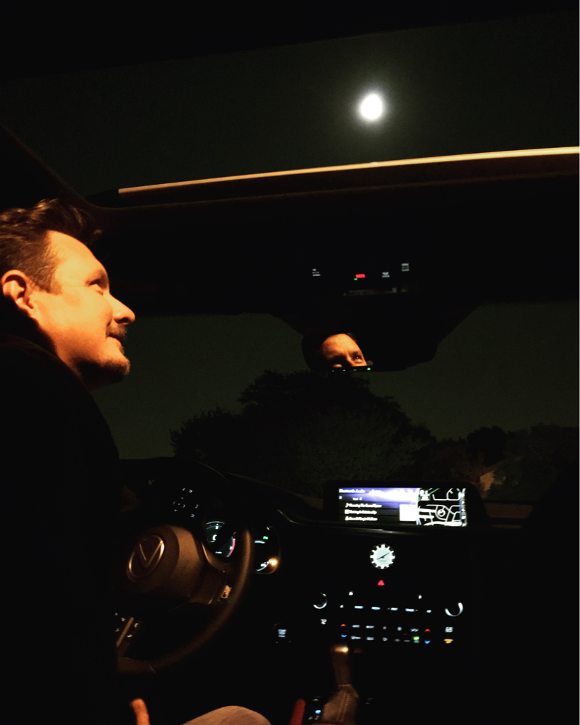 Tim Byres tweet media