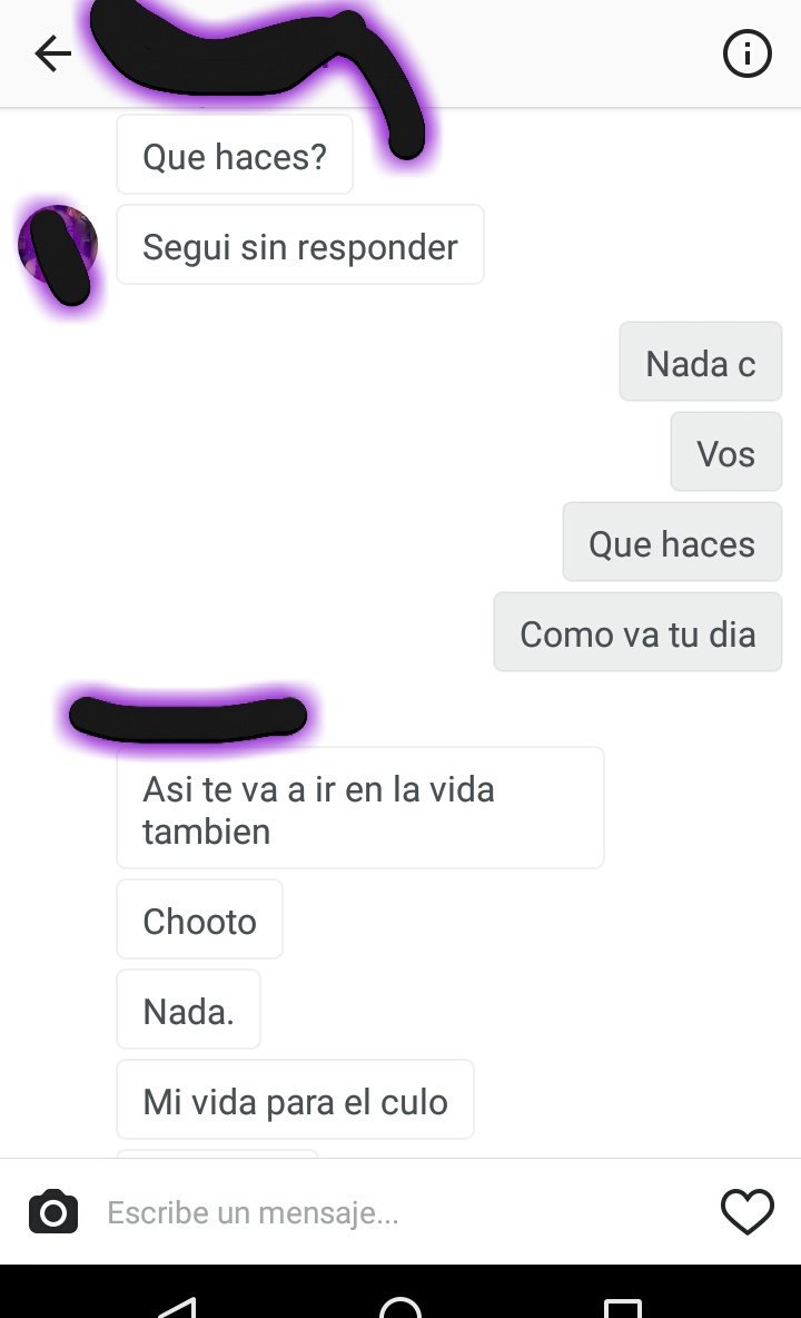 MicaelaBele_'s tweet photo. Jajajajajaaja que loca que está la guisada! Muero de risa con las conversaciones de martín y sus minas #forrisimo https://t.co/eMvOXX0fBj