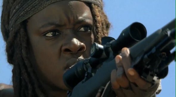 msidnights's tweet photo. A MAIOR SAMURAI QUE VOCÊ RESPEITA #TWD7NaFOX #TheWalkingDead https://t.co/Ch6wEGB8GI