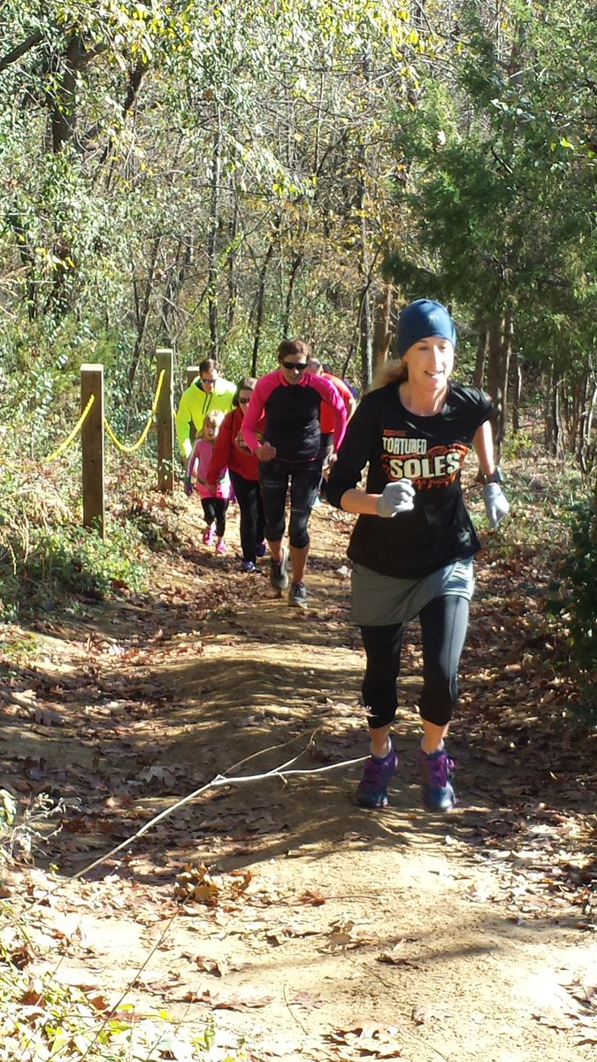 RunWellCoach's tweet photo. You should be doing this! #torturedsoles #trailrunning #runtheearth #dirtonyourshoes https://t.co/AVlK5z3GSy
