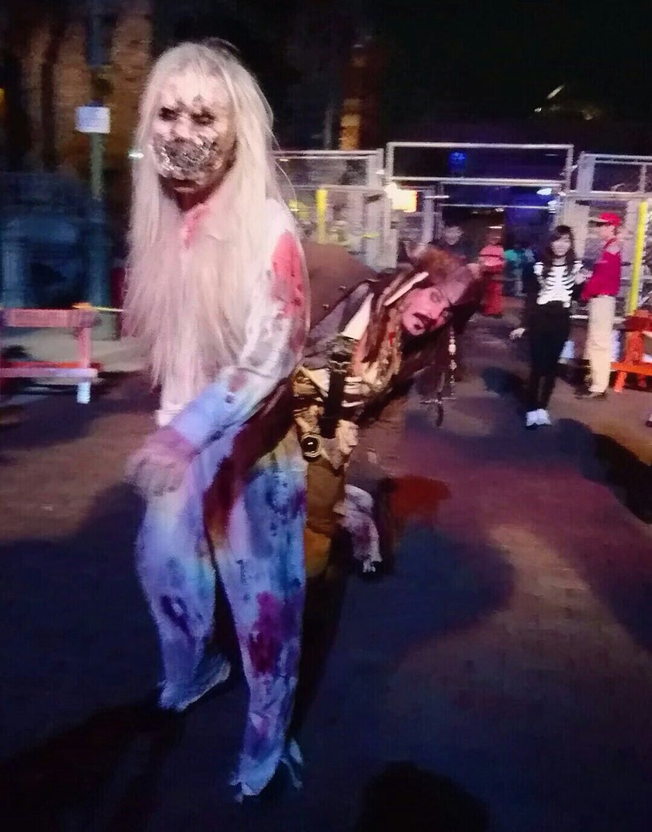 CaptJaySparrow1's tweet photo. #仮装で熱狂 #USJ2016 #ハロウイン #キャプテンジェイスパロウ #キャプテンジャックスパロウ #CaptainJaySparrow https://t.co/C2JKvMJ7hx