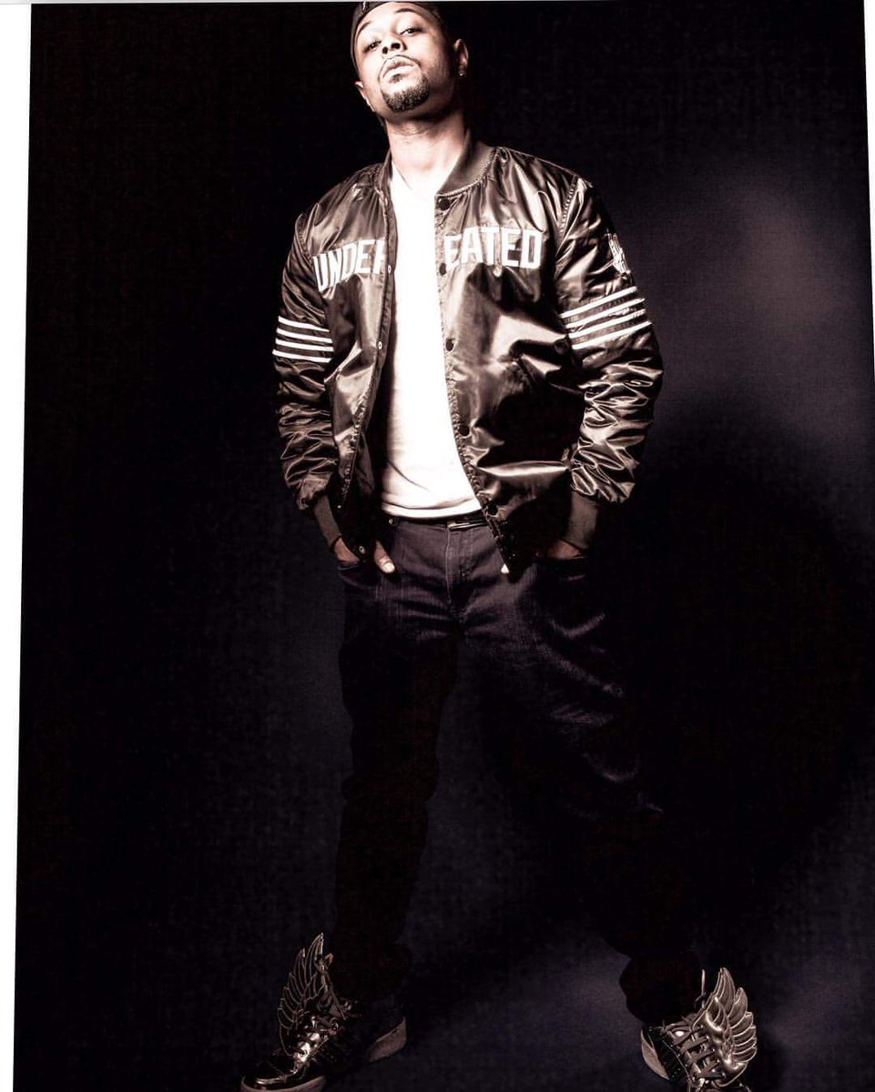 TrueKeithLegacy's tweet image. Too much of a real one..