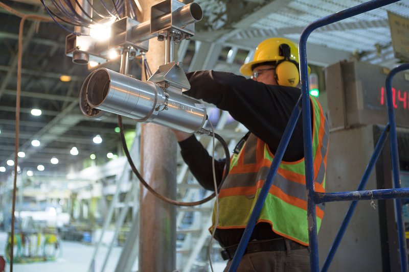 PapertechInc's tweet image. Our professional services team is comprised of experts in solutions engineering, project management, installation, training and support.