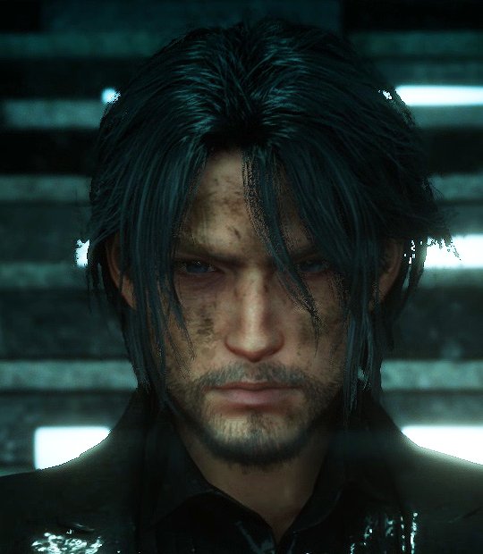 Noctis Lucis Caelum (@lucis_noct) on Twitter photo 