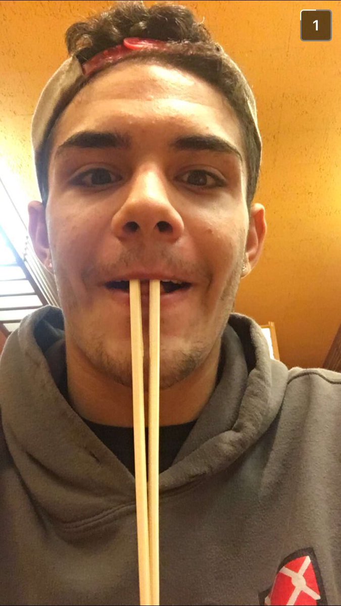 CaptainAllissa's tweet photo. Early #mcm #zaddyyyaf #usingle? https://t.co/T2eMeQq0MY
