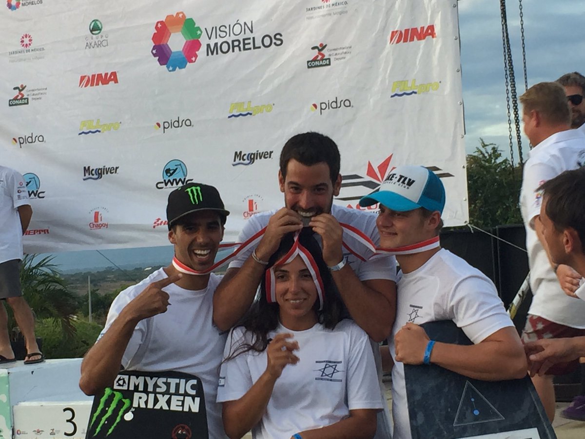 JACKIE_GUERRA's tweet photo. Un poco de lo sucedido este fin en las finales del #MundialdeCable #WakeWorldsMex @Acuaski_Acuaski @acuaski @esquimx https://t.co/f32KiEKArR
