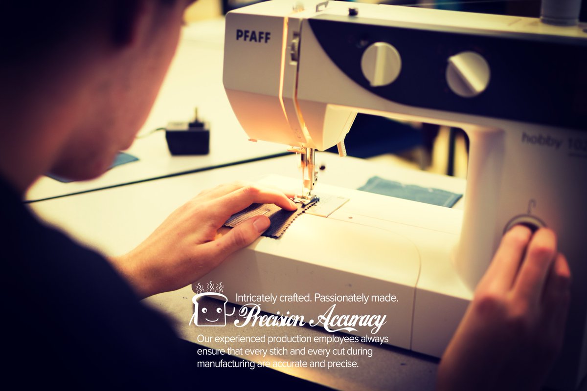 jatoasties's tweet photo. Our most important equation ever: Precision + Accuracy = A Fantastic Product. #WeCare https://t.co/ZFW8TbRFmn