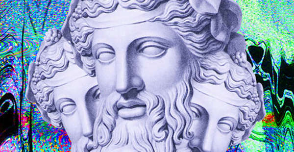 I think we done gone too heavy for Georgia y'all. New album, new art, new noize. <a href="/nuclearblastusa/">Nuclear Blast USA</a> #doommetal #heavy #metal #TheWalkingDead