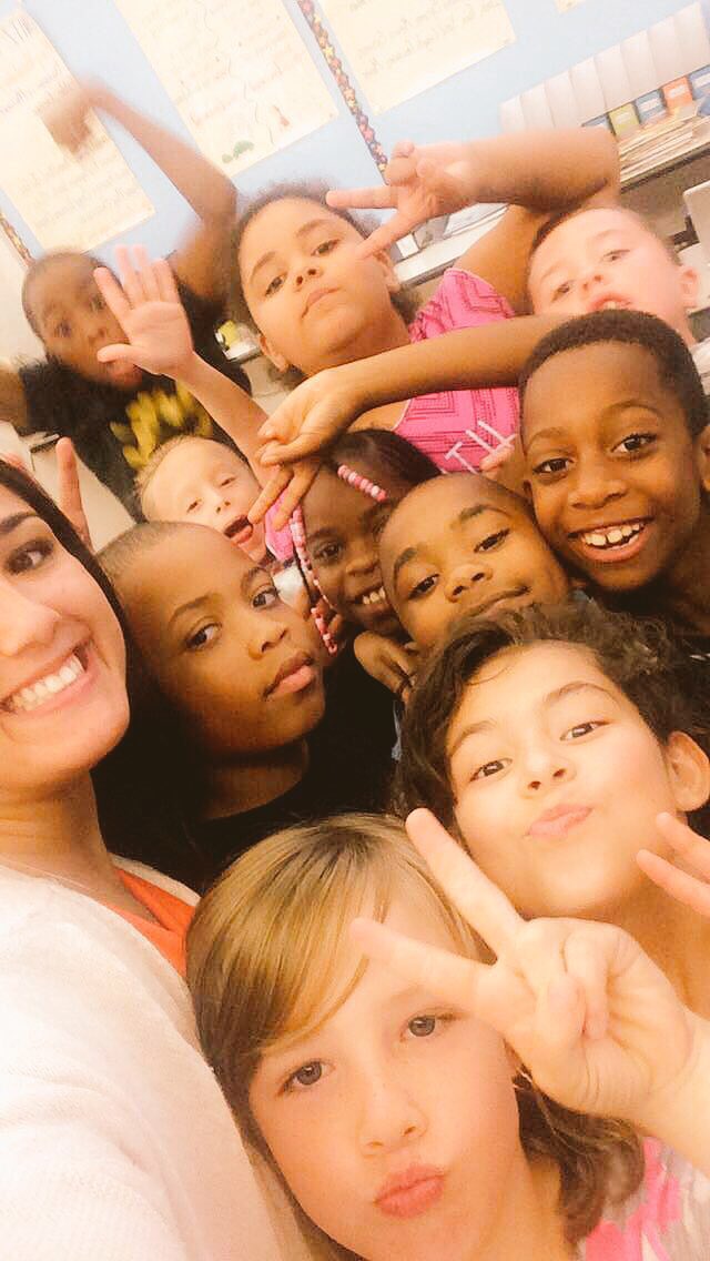 MissPaley's tweet image. Tmrw begins my last week as a teacher candidate in rm 504. Gonna miss these special kids&amp;amp;teachers SO much💔