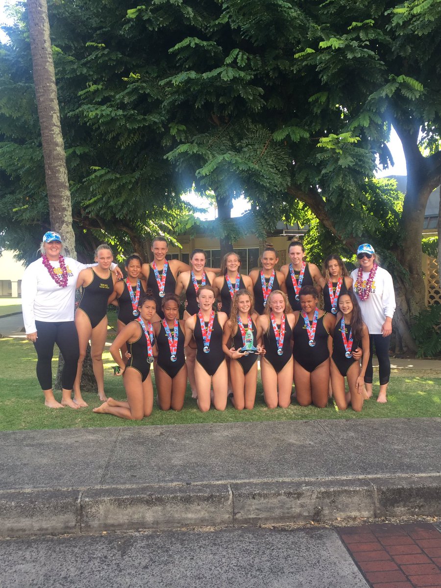 USAWPmembers's tweet photo. SOCAL girls had a great tournament and finished 2nd! Congrats! @YouthGirlsSOCAL https://t.co/lJUaCqOdHY
