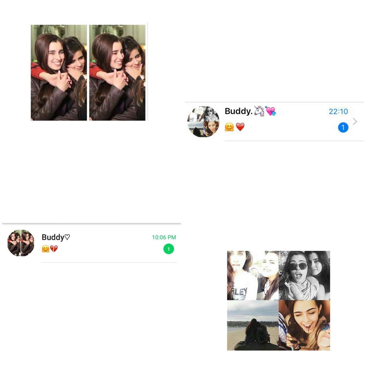 sindycons_'s tweet photo. Lo que mas me encanta es poder compartir este tipo de cosas contigo Baby Bitch👭🎀♥ @JoselynErique https://t.co/Wzq56G00ys
