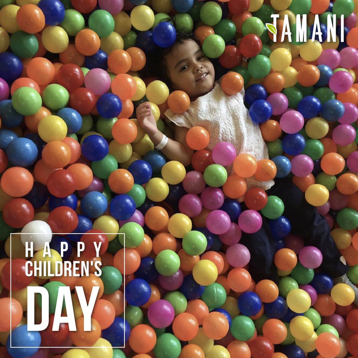 Tamani_Cafe's tweet photo. Selamat Hari Anak Sedunia, Food Lovers! #MakandiTamani #HariAnak https://t.co/447bG5W6Mf